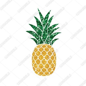 Pineapple svg, Pineapple svg cut files, cricut, silhouette, pineapple clipart, clip art, svg, dfx, png, jpeg, jpg, summer svg