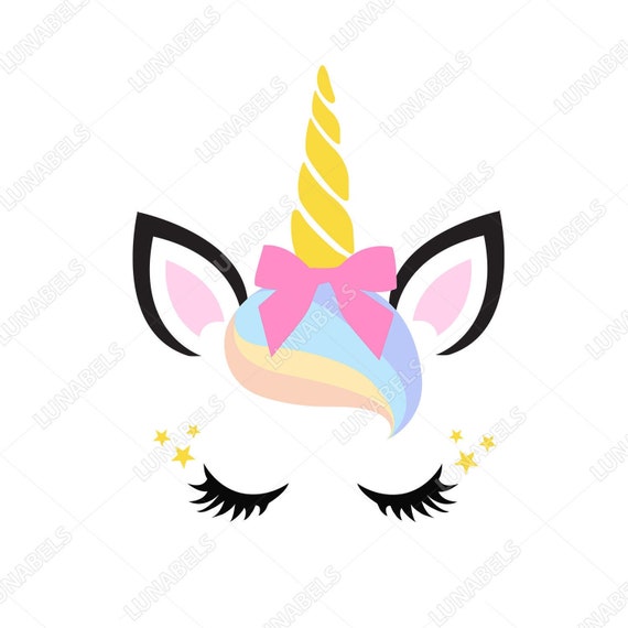 Free Free Unicorn Hair Svg 608 SVG PNG EPS DXF File