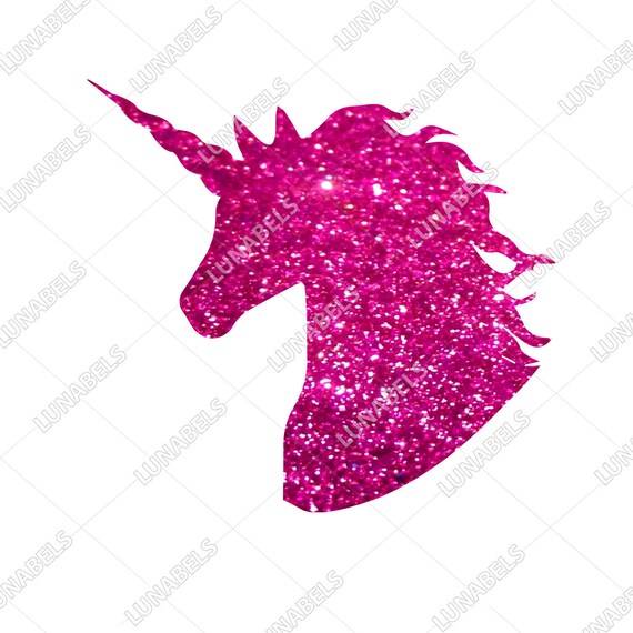 Download Unicorn Svg Unicorn Unicorn Clip Art Unicorn Head Svg Etsy