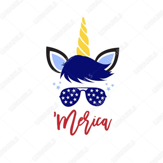 Unicorn Svg Unicorn Unicorn Clip Art Unicorn Head Svg Etsy