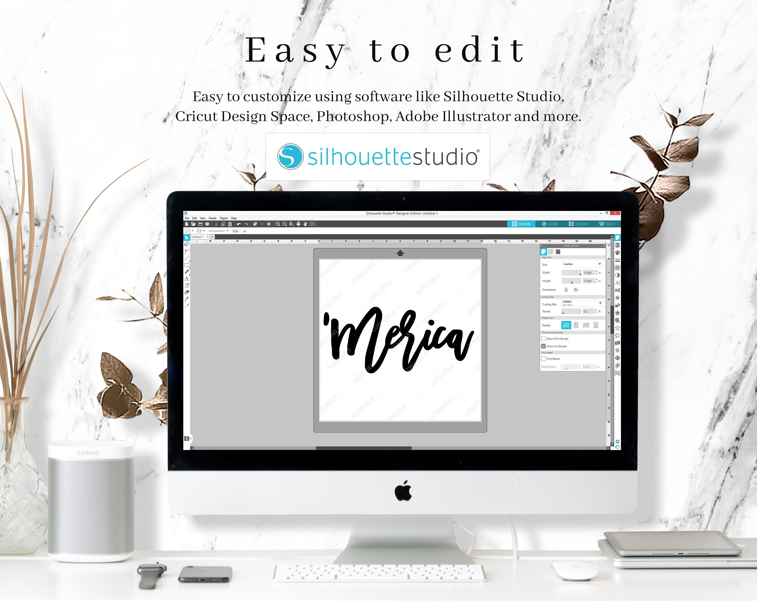 4th of July Svg Merica Svg Merica Clipart Fourth of July - Etsy