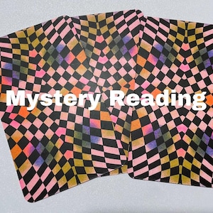 Lecture mystère