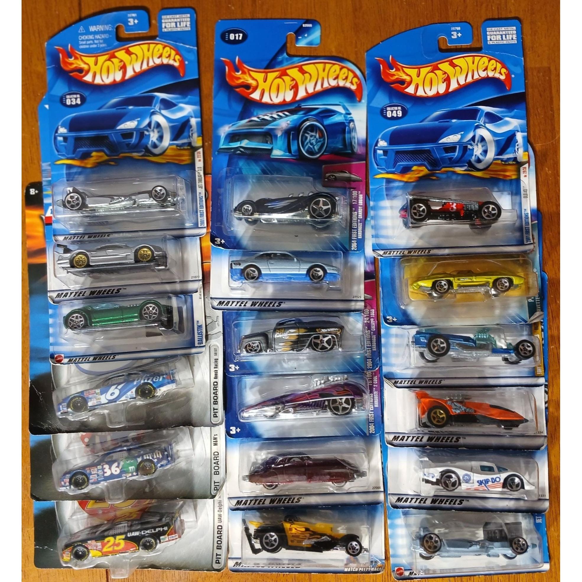 Vintage Hot Wheels Track Sets - Etsy