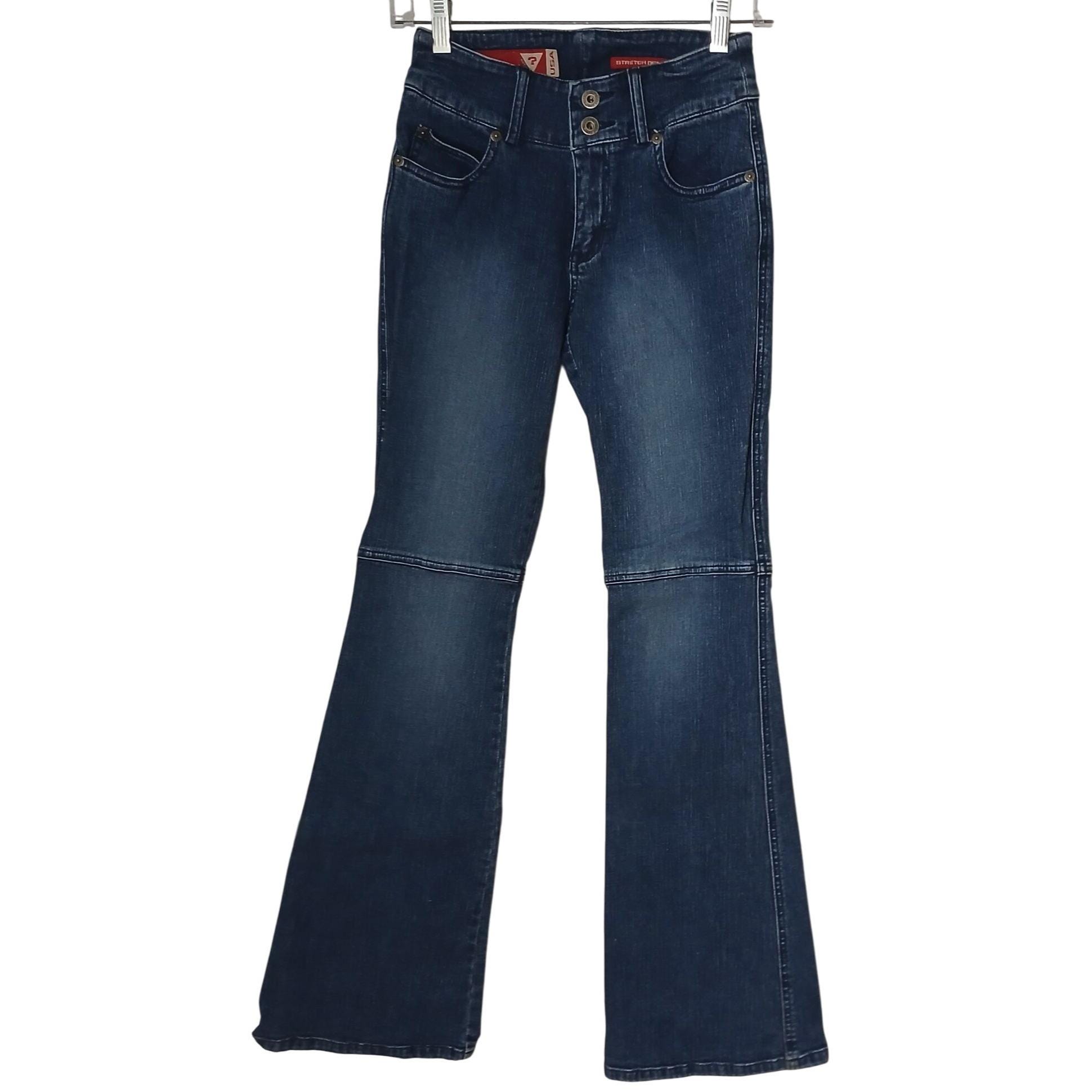 Y2k Guess Jeans - Etsy