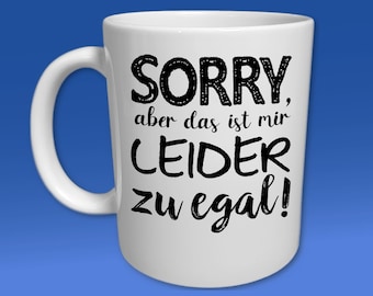 Tasse mit Spruch, lustige Tassen, Kaffeetasse, lustige Geschenke, Büro Sprüche, Kollegin Geschenk, Tasse Arbeit, Ausrede, Faul, Kaffeebecher