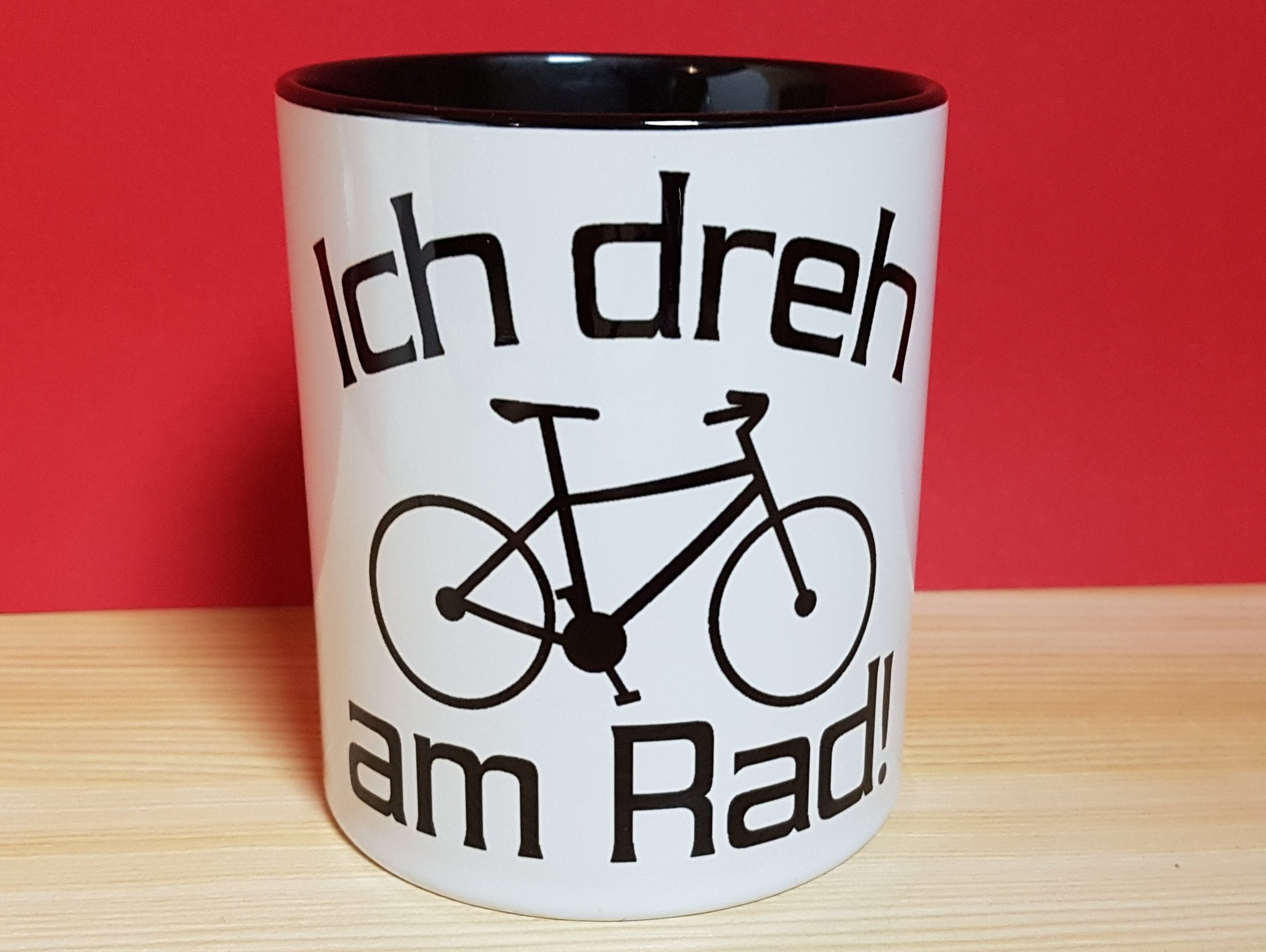 Radfahrer Geschenk Lustige Fahrrad Sprüche Tasse Etsy.de