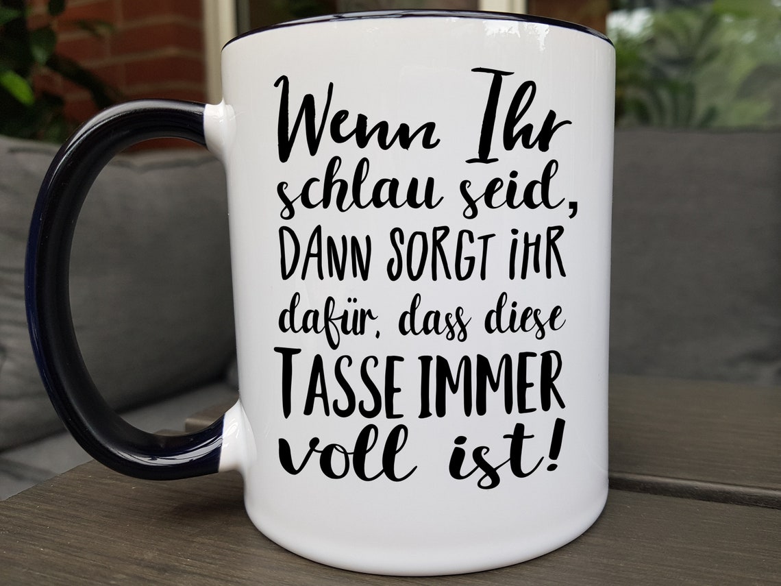Geschenke für Kaffeetrinker, Kaffee trinken, kaffeesüchtig, Kaffeetasse