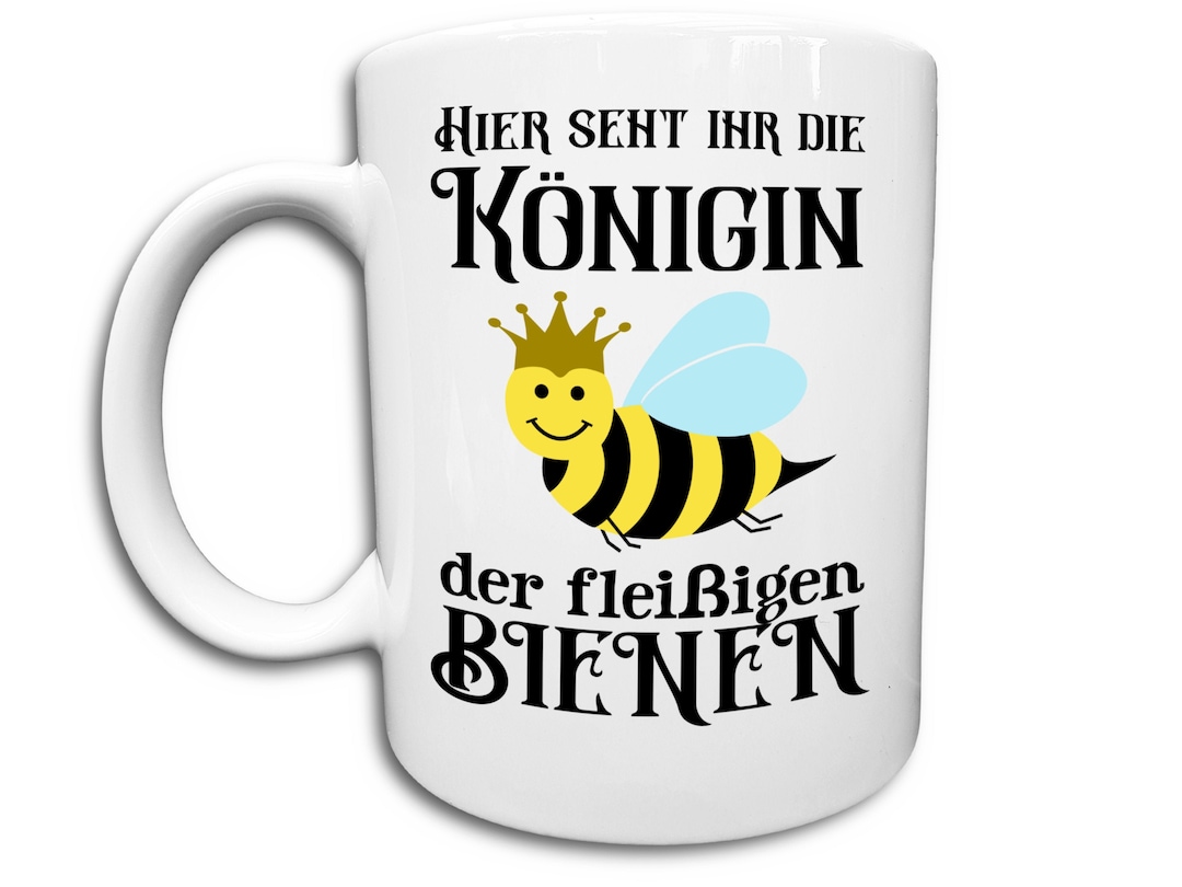 Dankeschön-Geschenk Für Lehrer, Bienen-Motiv