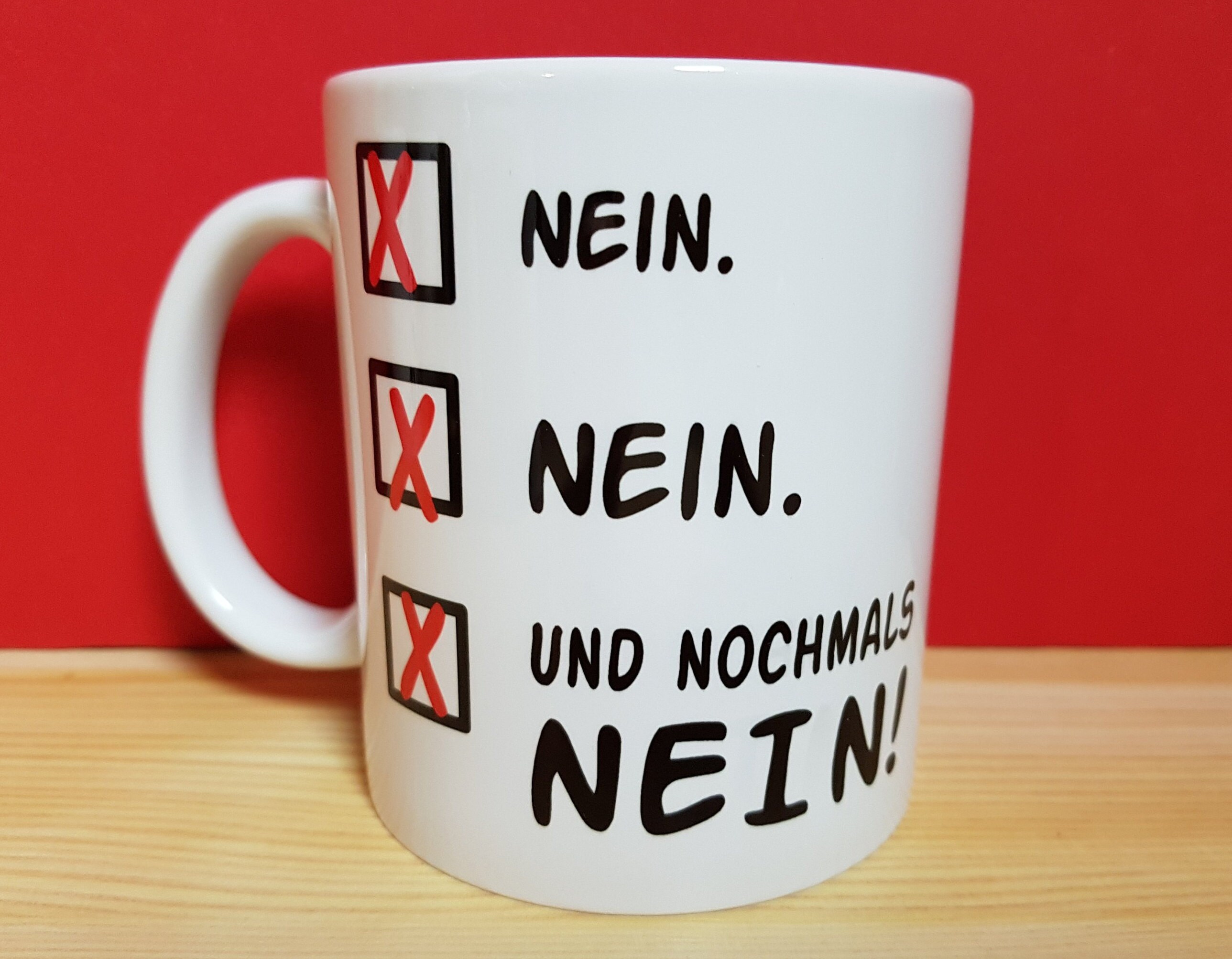 Brainbox Süßigkeitenbecher Tee Lustig Bierliebhaber Humor Neuheit Geburtstag Ges