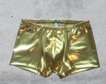 Boxershort "Philipp" Gold