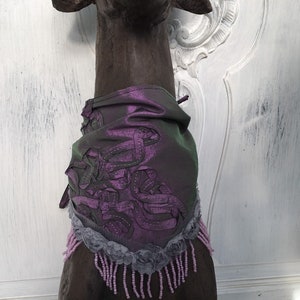 Bandana, Dog Bandana, Neckerchief