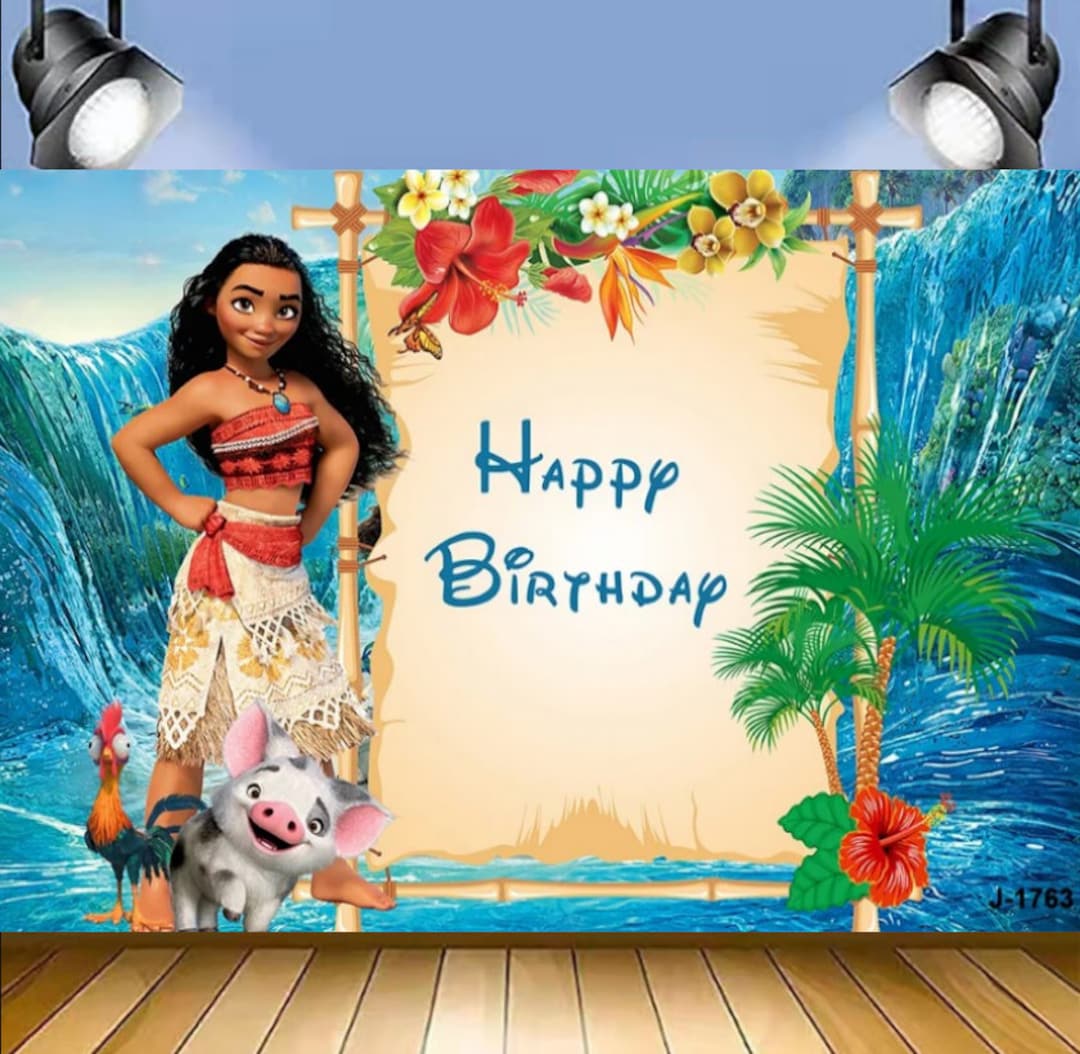 Disney Moana Maui Plüschtier - kuscheltier- Stofftier • Mein Pluschtier