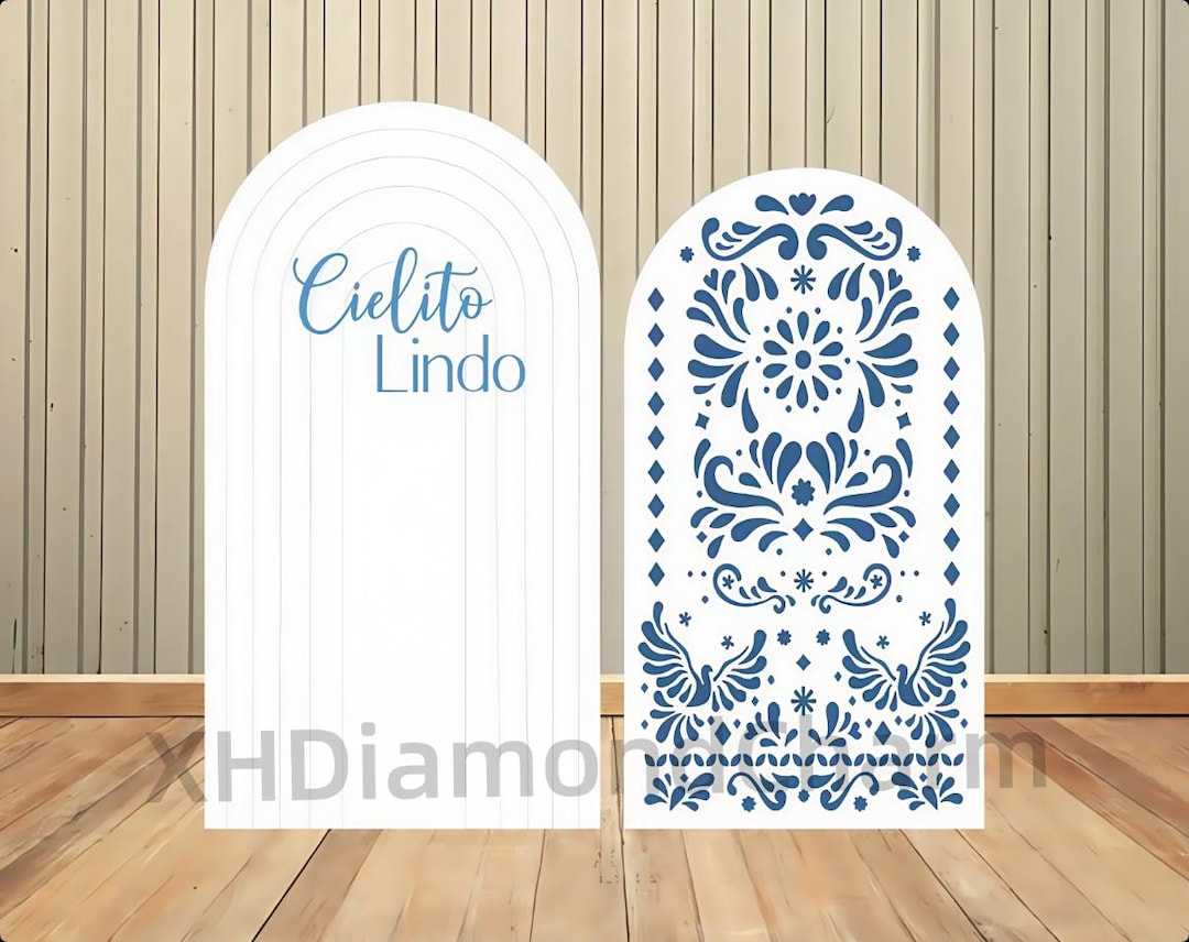 両面カバー アーチ背景 シエリト リンド メキシカンフィエスタ 誕生日 結婚式 ブライダルシャワーカバー キアラ アーチ背景 スタジオ小道具 装飾 -  Etsy 日本 Babenest メキシカンフィエスタアーチカバー メキシコ シエリトリンドテーマ 背景装飾用伸縮性背景 タラベラ ..., image size:1080x856