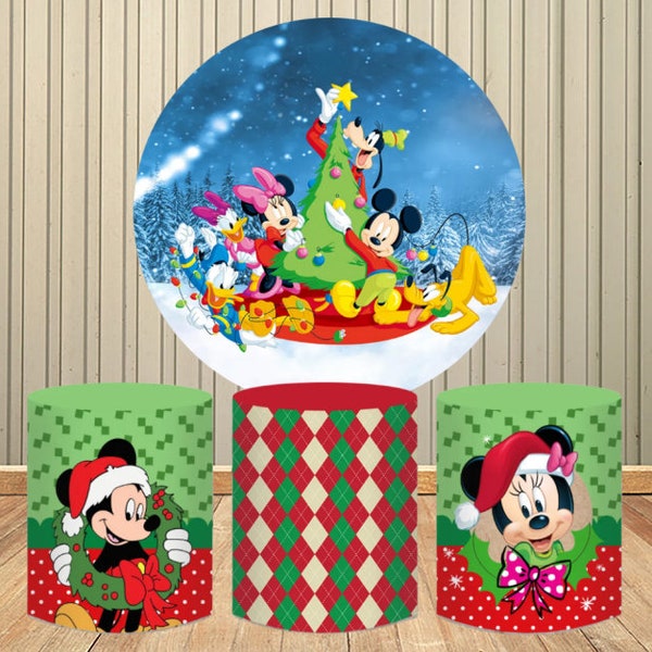 Mickey Mouse 2024 Ornament Etsy