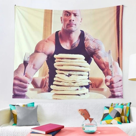 Chad Meme Tapestries for Sale