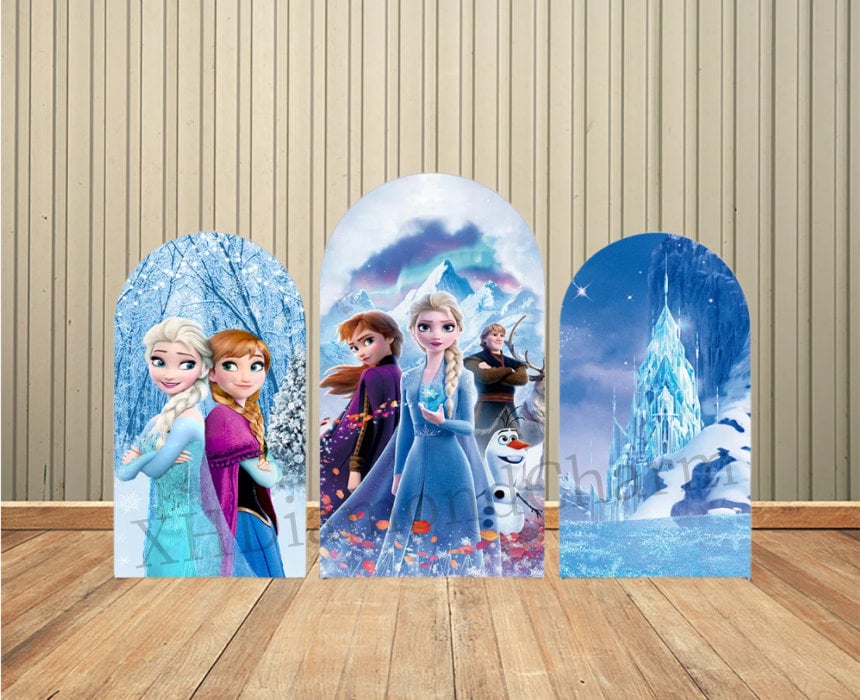 Jay Franco Sac De Couchage Reine Des Neiges Lit Gonflable Sac De