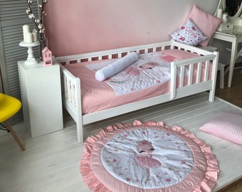 Items Similar To Farm Nursery Rug Interactive Baby Play Mat Kids