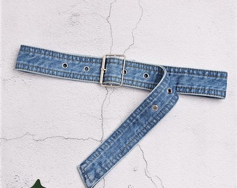 【AAKE】[BELT SET] INCISION LINE DENIM il_340x270.4640464960_8r6w.jpg