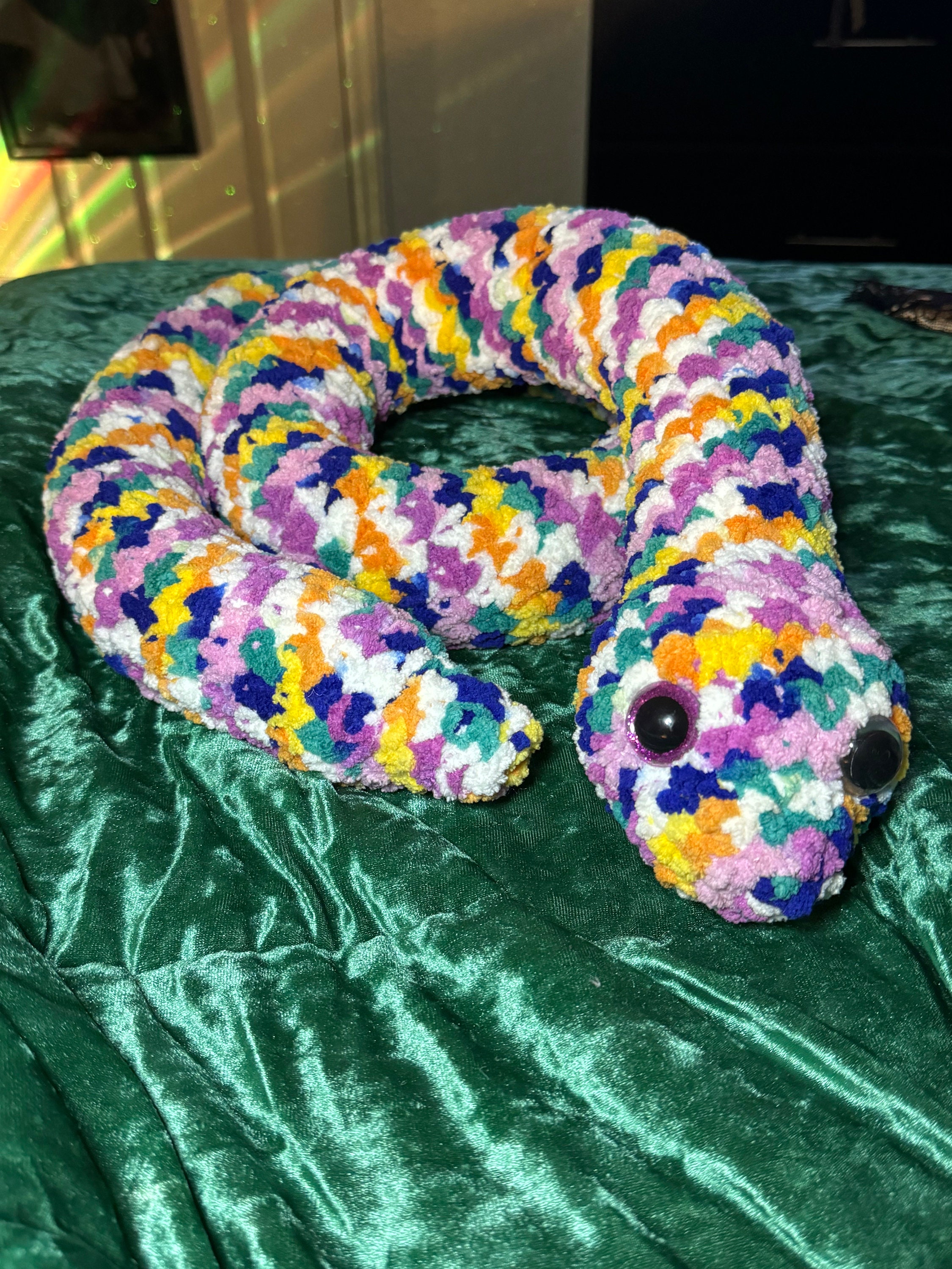 Dakimakura snake cheap
