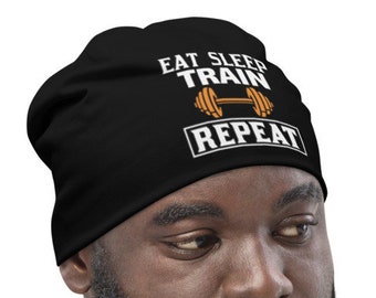 Tesla-Logo Unisex Mens Slouch Beanie Skull Hats Snug Fit Knit Caps