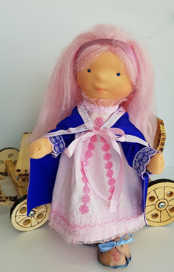waldorfpuppe etsy