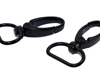 10x Messingknopf Nieten Screwback für Leder Craft Gürtel Handtasche