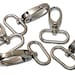 see more listings in the Carabiner section