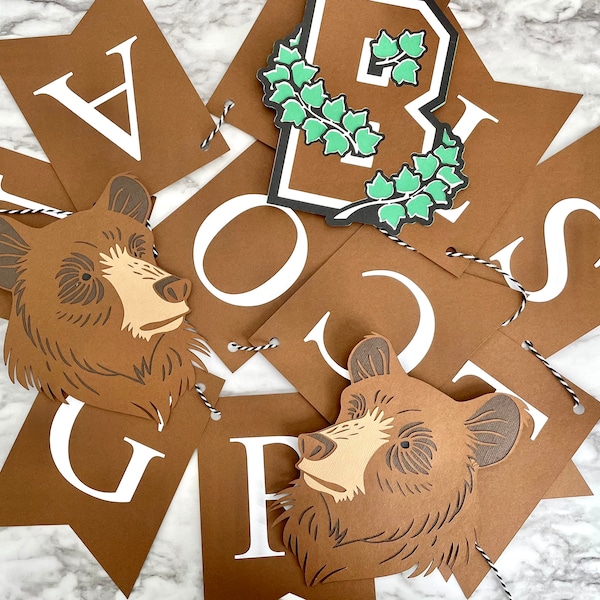 Brown University Etsy