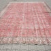 see more listings in the Oversized Vintage Rug section