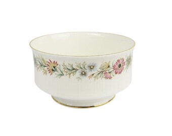 Vintage Paragon Fine Bone China 'Belinda' Sugar Bowl, Tea Set