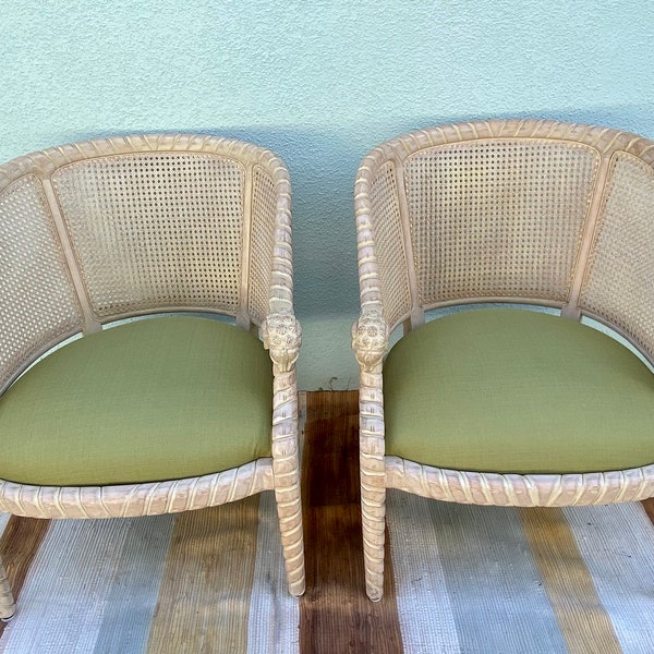 Serena and Lily Furniture Etsy