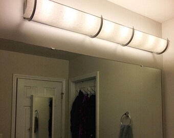 Edison Light Fixture Etsy