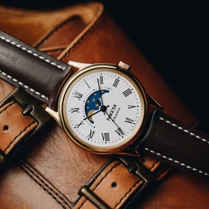 Timex sun and moon watch discount