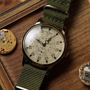 Buy Refurbished Watch Online In India Etsy India