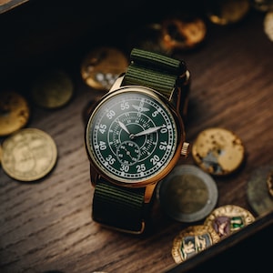 Etsy vintage mens watches hotsell
