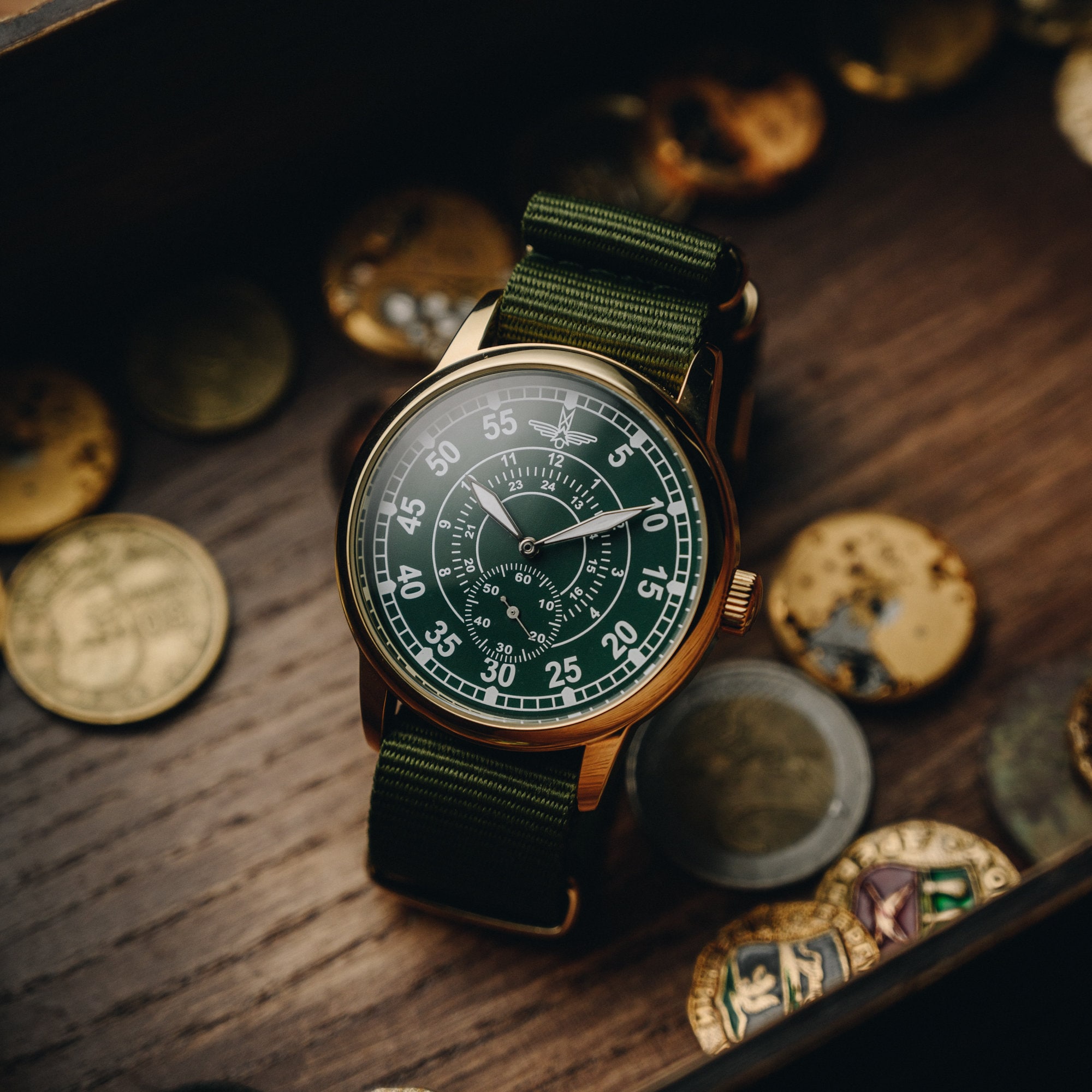 Military issue watches for sale 2025