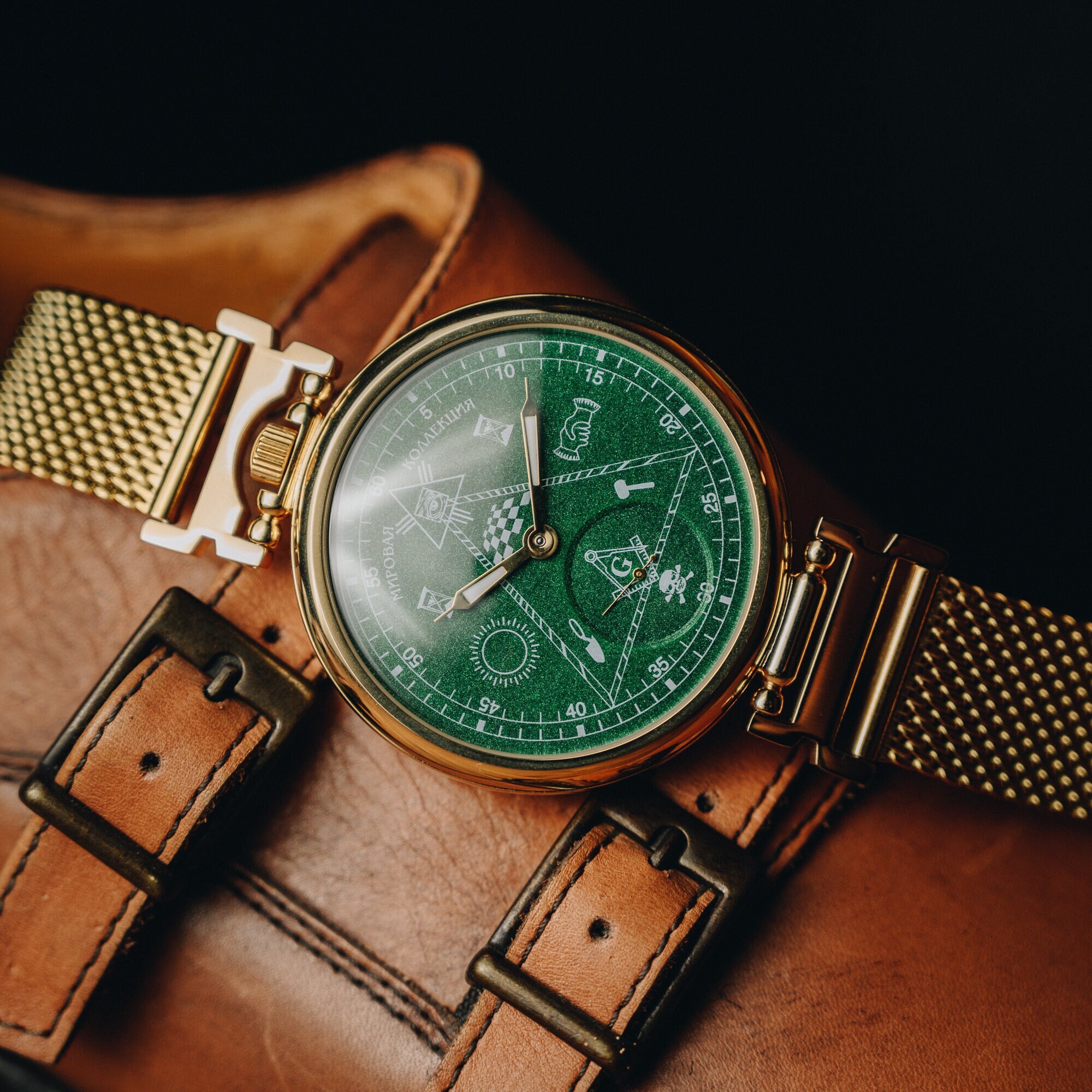 Cheap russian watches for deals sale