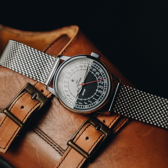 Unique mechanical watches sale