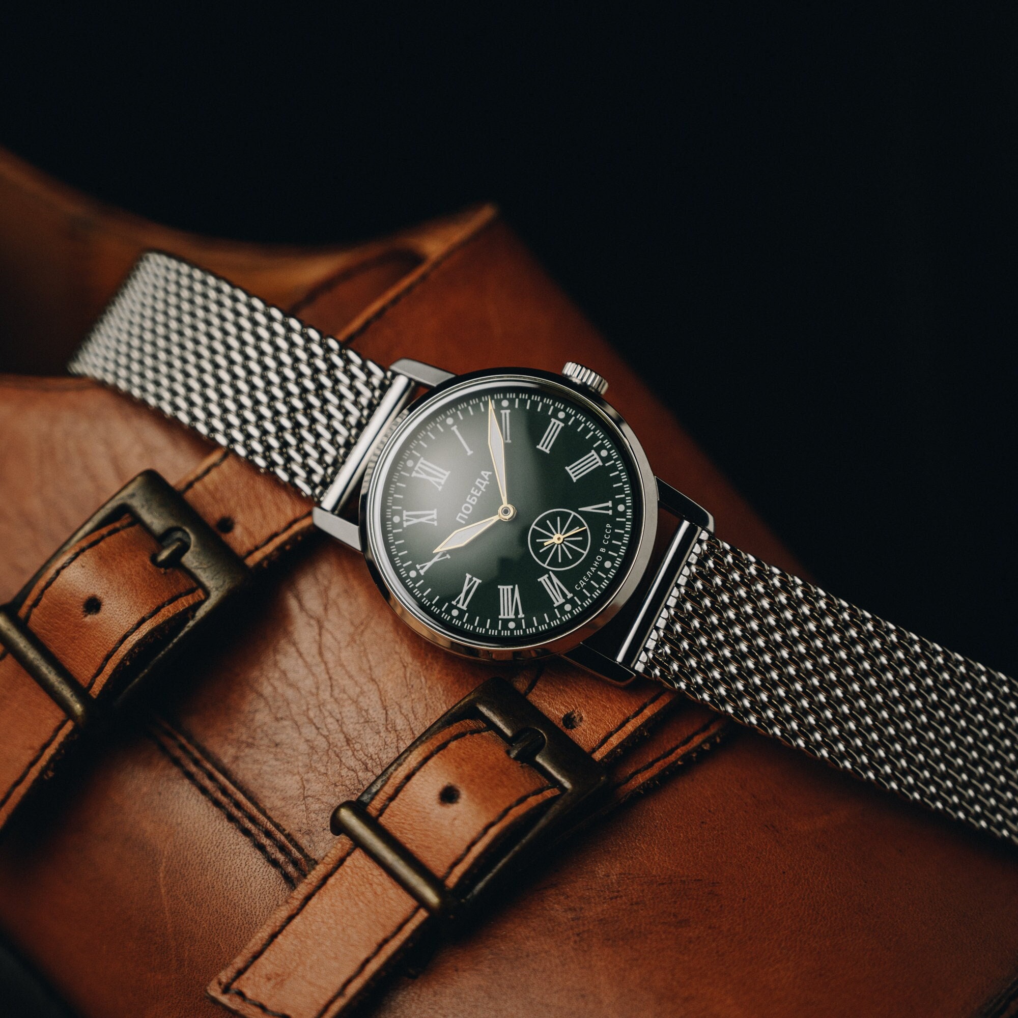 Mirage watch price top