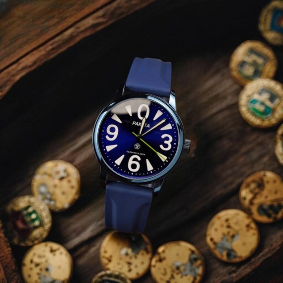 441/ 70's RAKETA サン&ムーン アンティーク ミステリー