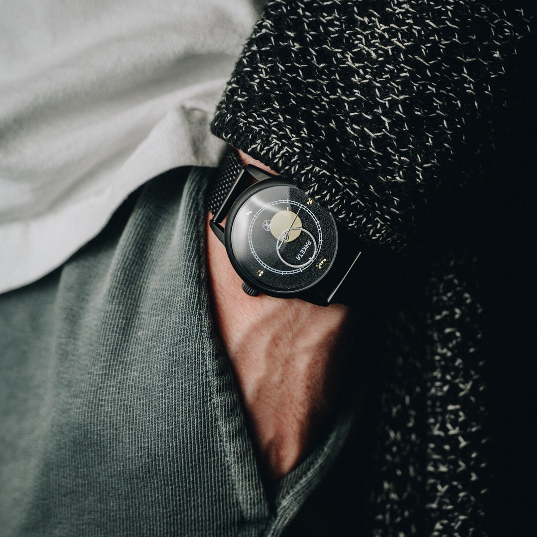 Винтажные мужские часы Ракета Коперник КОПЕРНИК, Монтре винтаж, Лунные ...