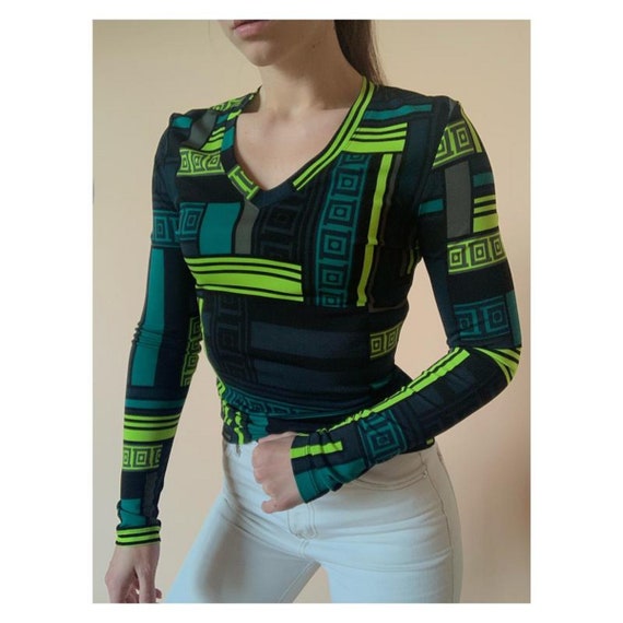 Vintage Versace Collection - Gianni Versace Women