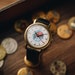 see more listings in the Unique vintage watch section