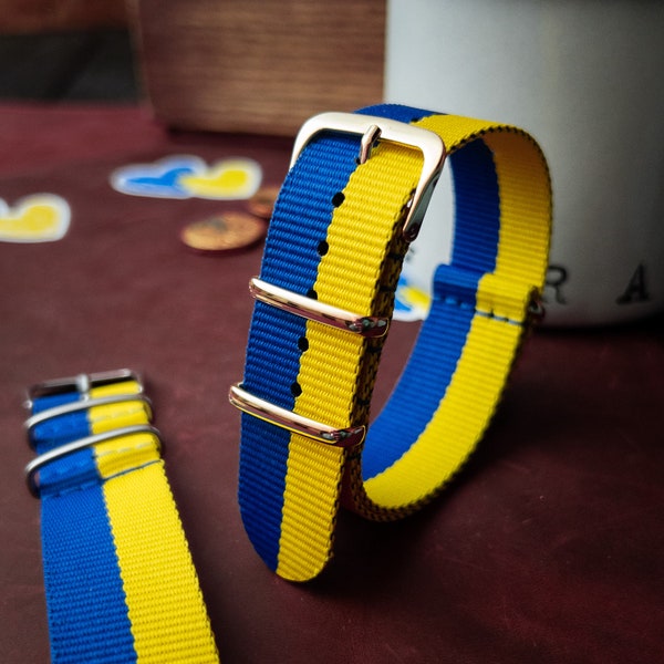 Nato Strap Etsy