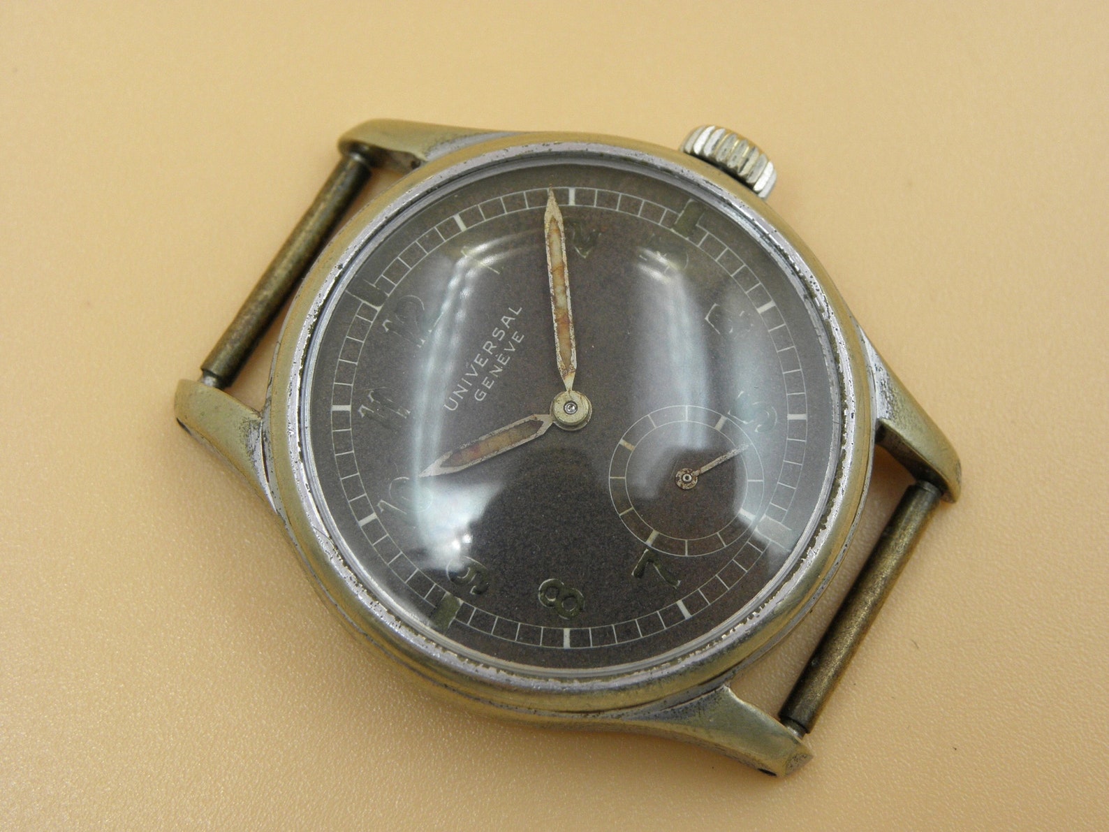 universal geneve 262