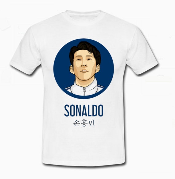 tottenham spurs shirt
