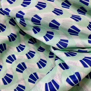 Cotton Lawn - Free Spirit - Momentum - Heather Bailey - Westminster Fibers