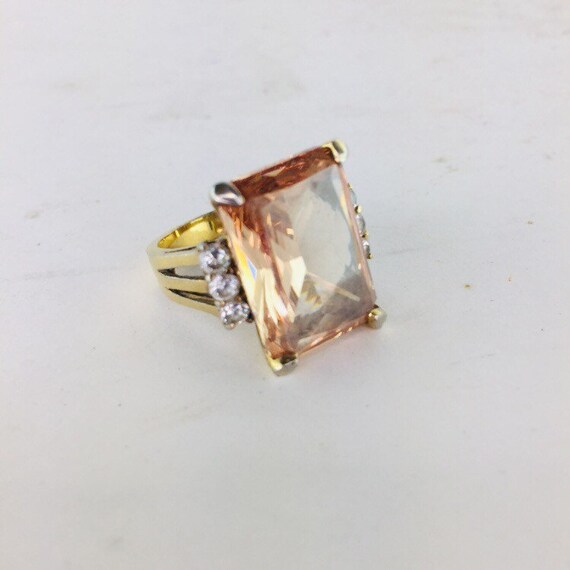 Hc hotsell 925 ring