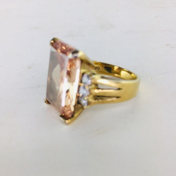 Hc 925 deals ring