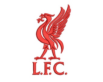 Liverpool Logo Etsy